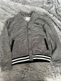 True Religion Sweater 