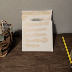 3 12 By 12 Used Canvas