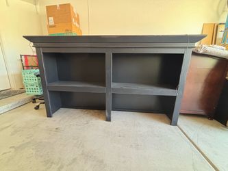 Shelving