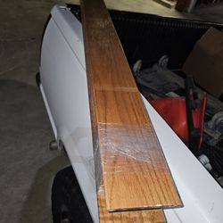 Molduras Barnizadas Nuevas