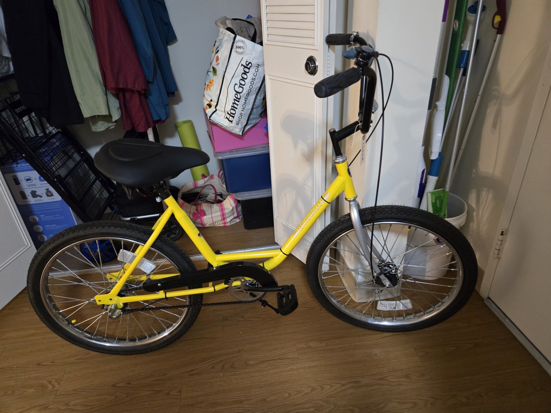 Zize Bike