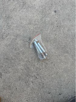 Foxbody door pins
