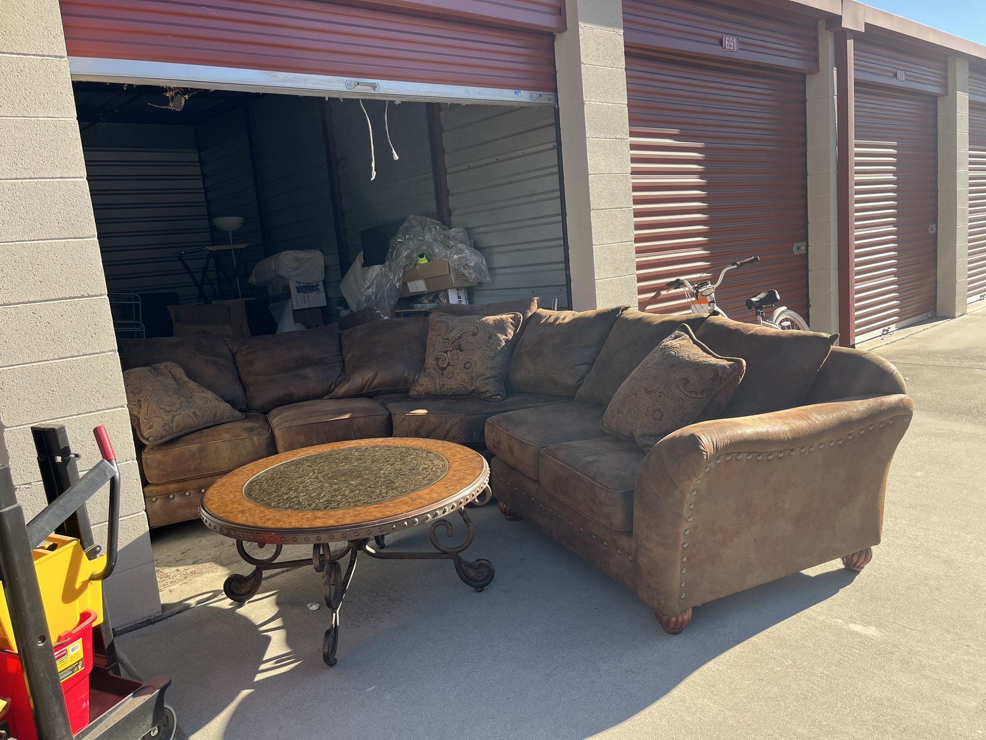 Sofa