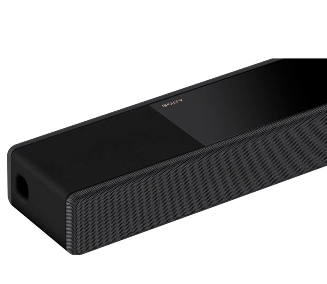 Sony HT-A7000 7.1.2ch Dolby Atmos Soundbar w/ SA-RS3S Rear Speakers
