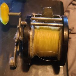 Penn Delmar 285 Vintage & Rare