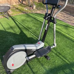 Pro Form Elliptical 