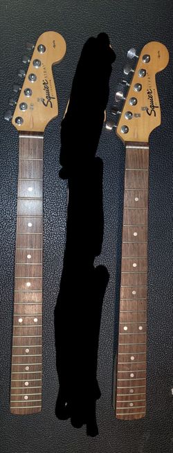 Stratocaster Guitar Bodies/necks