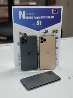 iPhone 12 Pro 6.1” | $5 Down | Afterpay