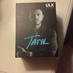 Finalmouse UltralightX Tarik Tiger Large L ULX Pro Series Mouse