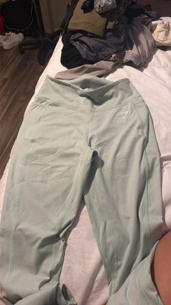 Gymshark leggings