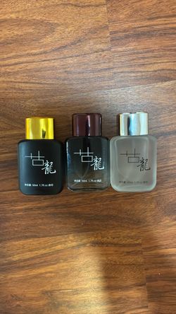 Colognes