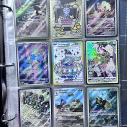 $5 Pokemon Cards 