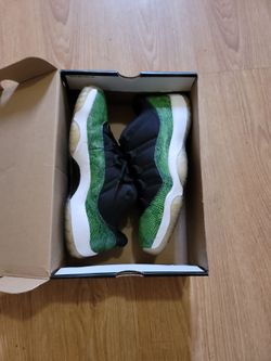 Jordans