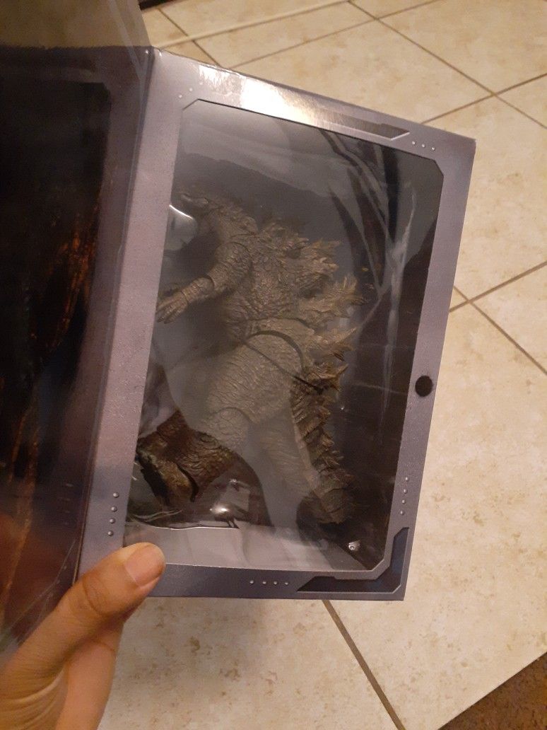 Godzilla