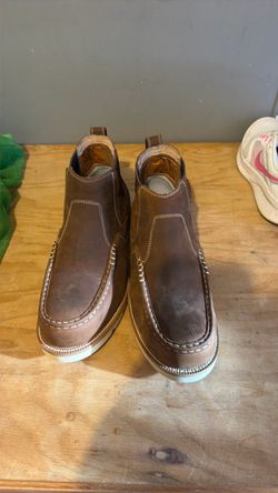 Twisted X boots