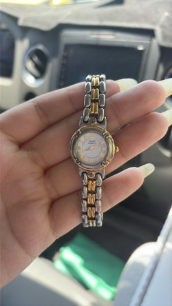 Anne Klein II Woman’s Watch