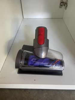 LOW PRICE MOVING- NEW DYSON ATTACHMENT