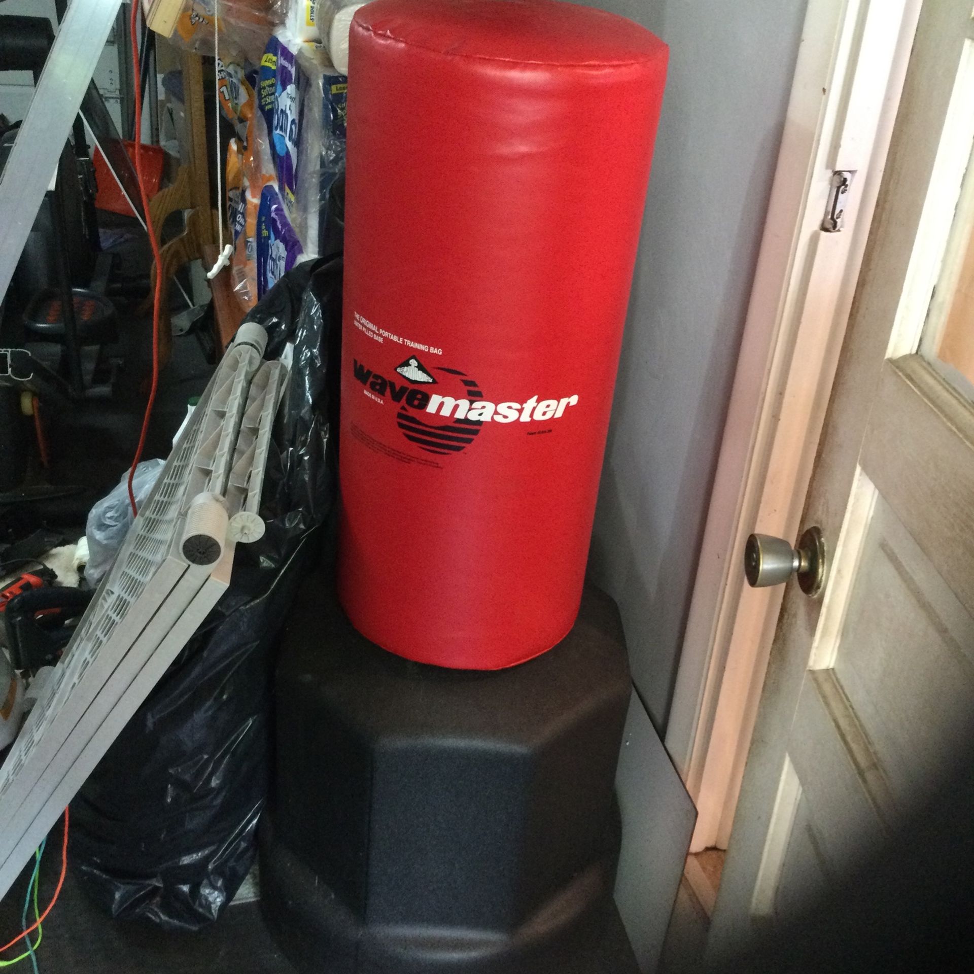 Wavemaster Training Bag for Sale in Harrison City, PA OfferUp