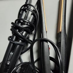 Mini Straighteners