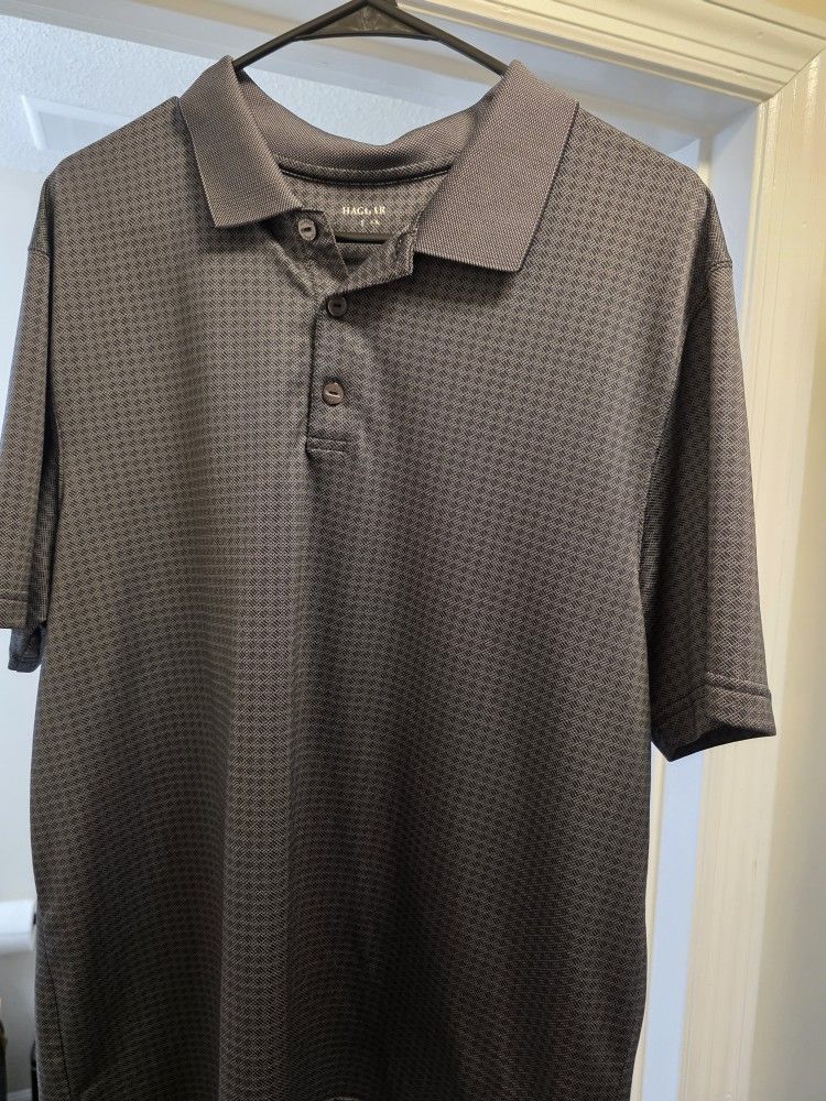 Men's Polo Shirt