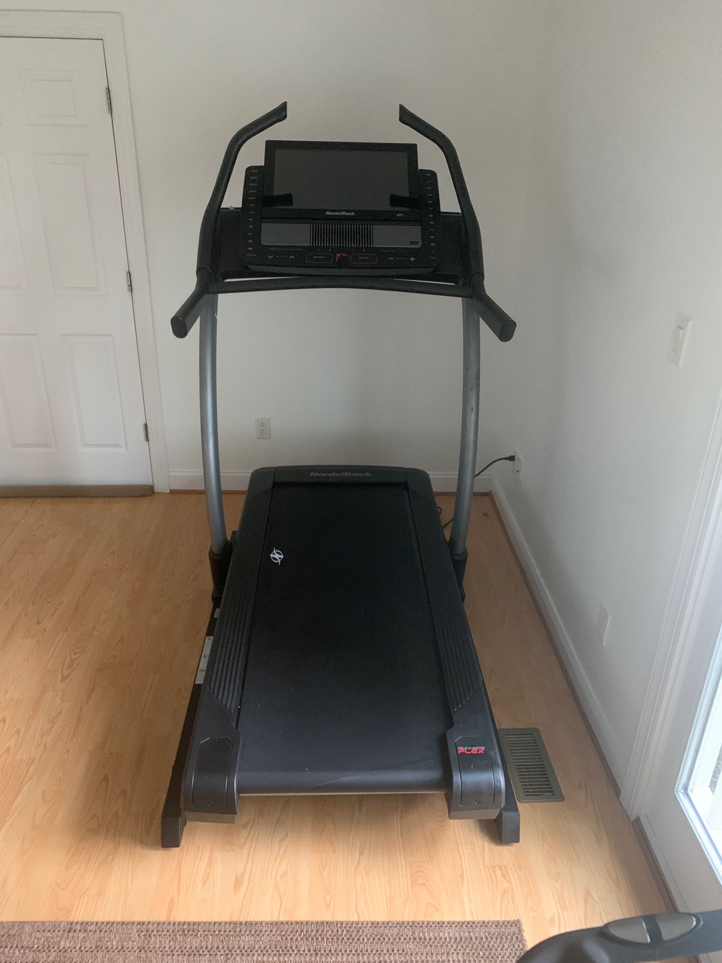 Nordictrack Commercial X22i for Sale in Oriental, NC OfferUp