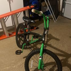 Kids Bike Really Good Condition