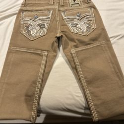 RockRevival Sz 31/32