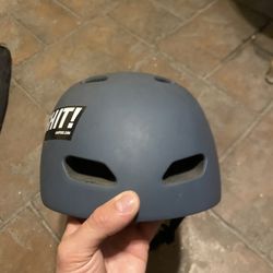 Bell Skateboard Helmet