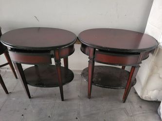 Side table