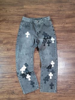 CHROME HEARTS