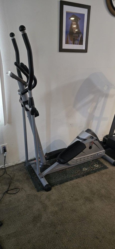 Elliptical