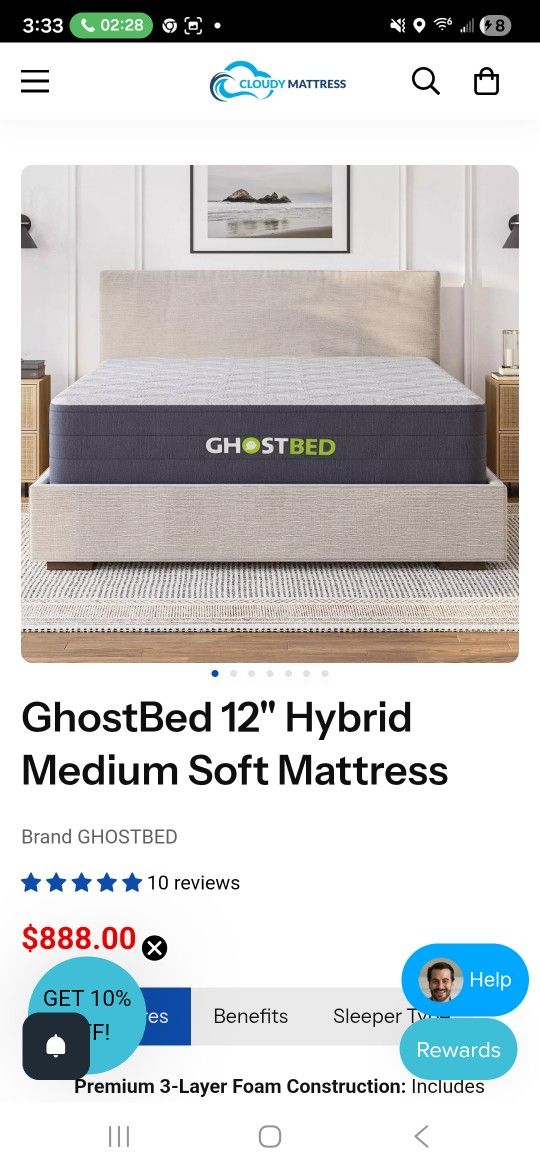 Brand New Still In Box