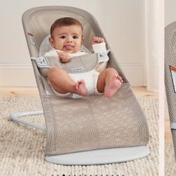Mesh Bouncer Baby Bjorn