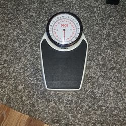 Weighing Scale 
