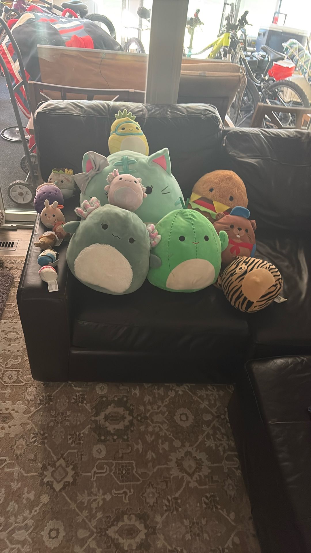 Squishmallows