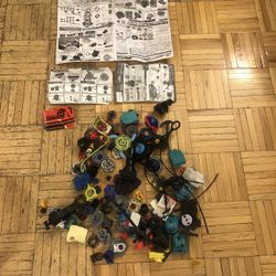 Beyblade Fight Bey Blade Zero Takara Tomy Hasbro