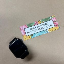 Apple Watch Series SE - Pay $1 today and pay the rest later -