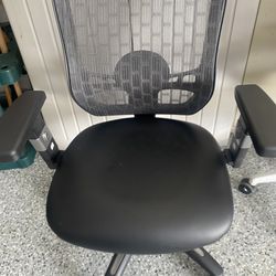 Office chair