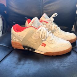 Mens Reebok Classic 1987