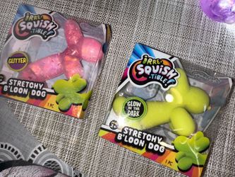 squishys