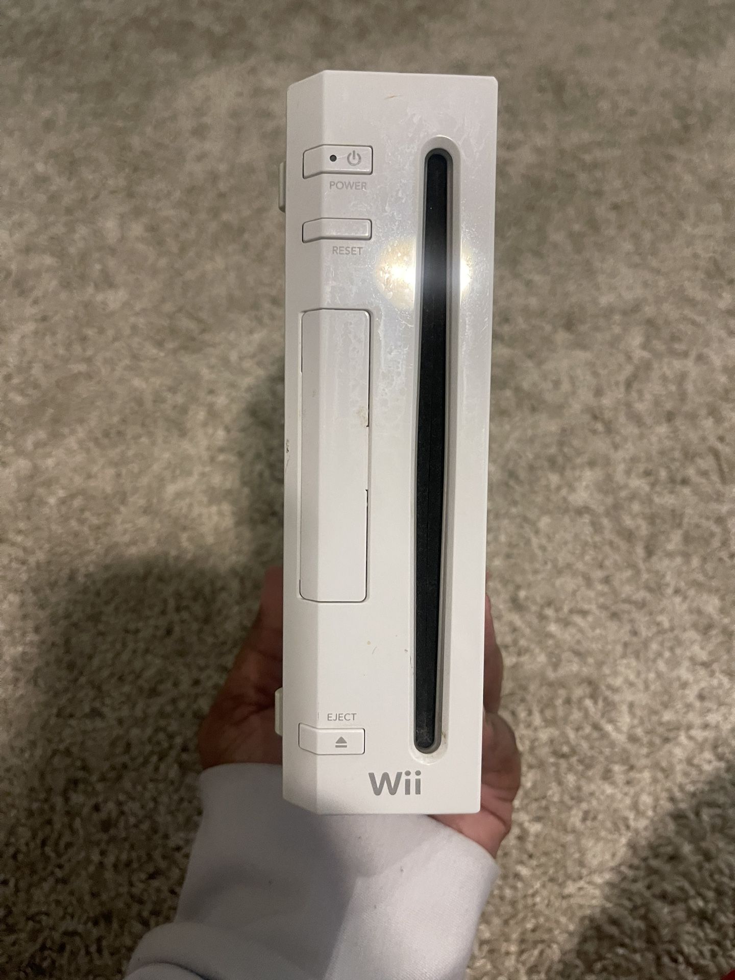 Nintendo Wii