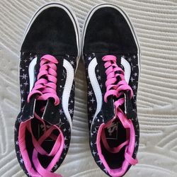 Vans Old Skool Nostalgia Mix Sneakers