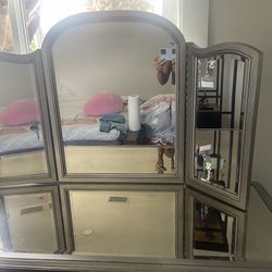 Small Vanity From Pier 1 Imports 