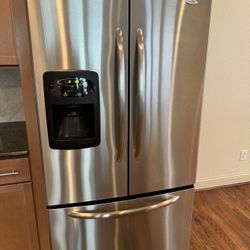 Maytag Refrigerator 
