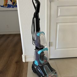 Carpet Cleaner 