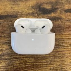 Airpods Pro 2nd Gen