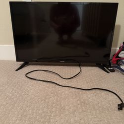 32 Inch Tv 