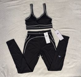 Womens activewear