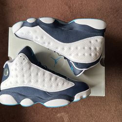 Air Jordan 13