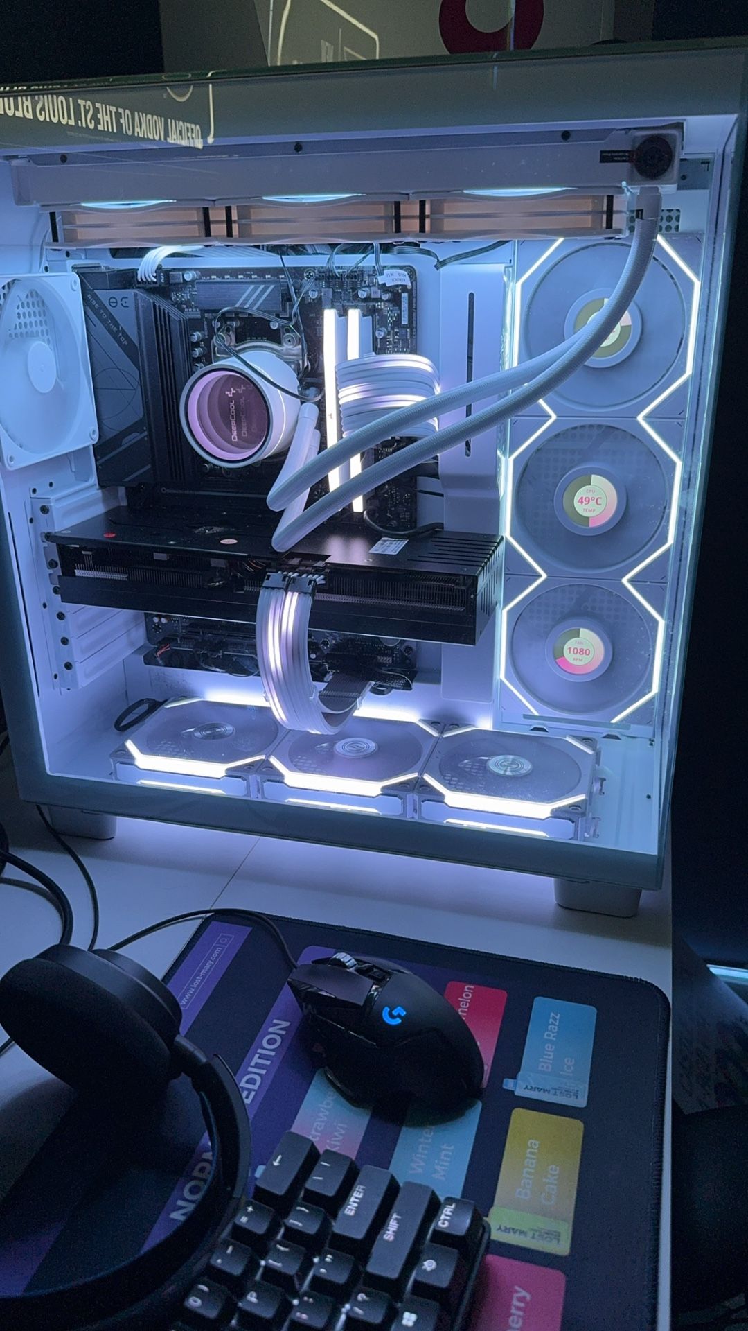Brand New Pc For Sale!